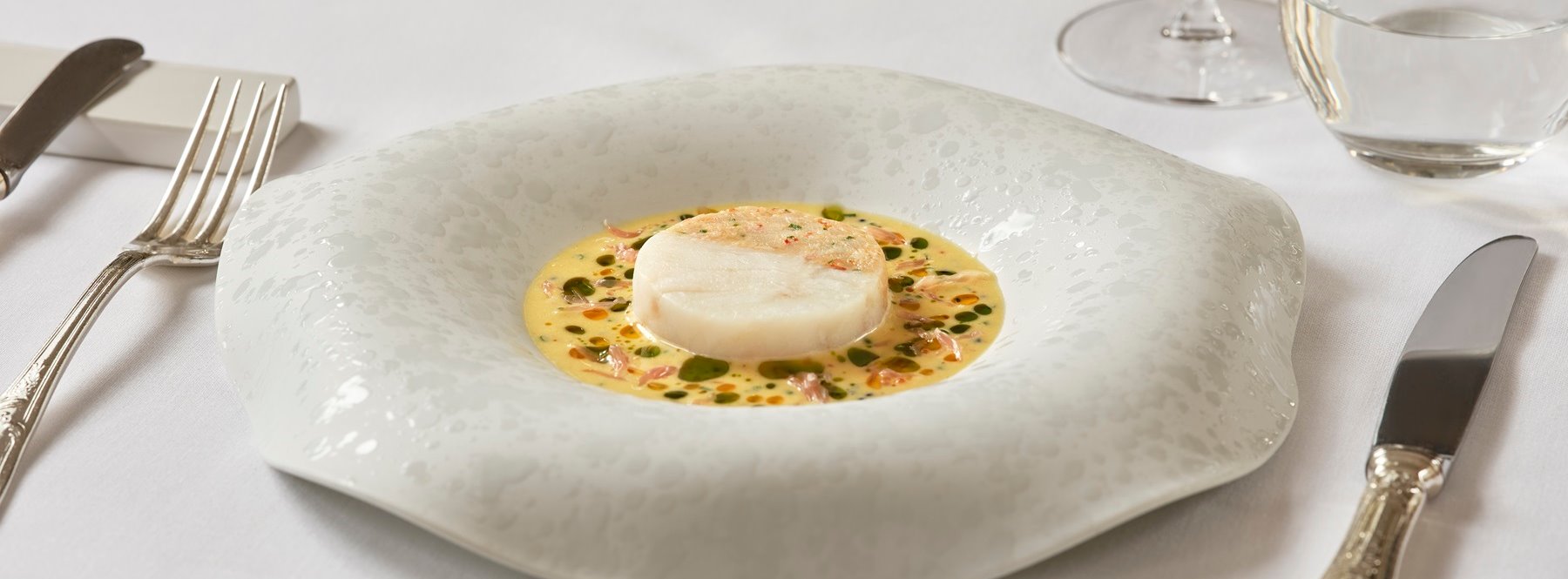 L emotion dessert