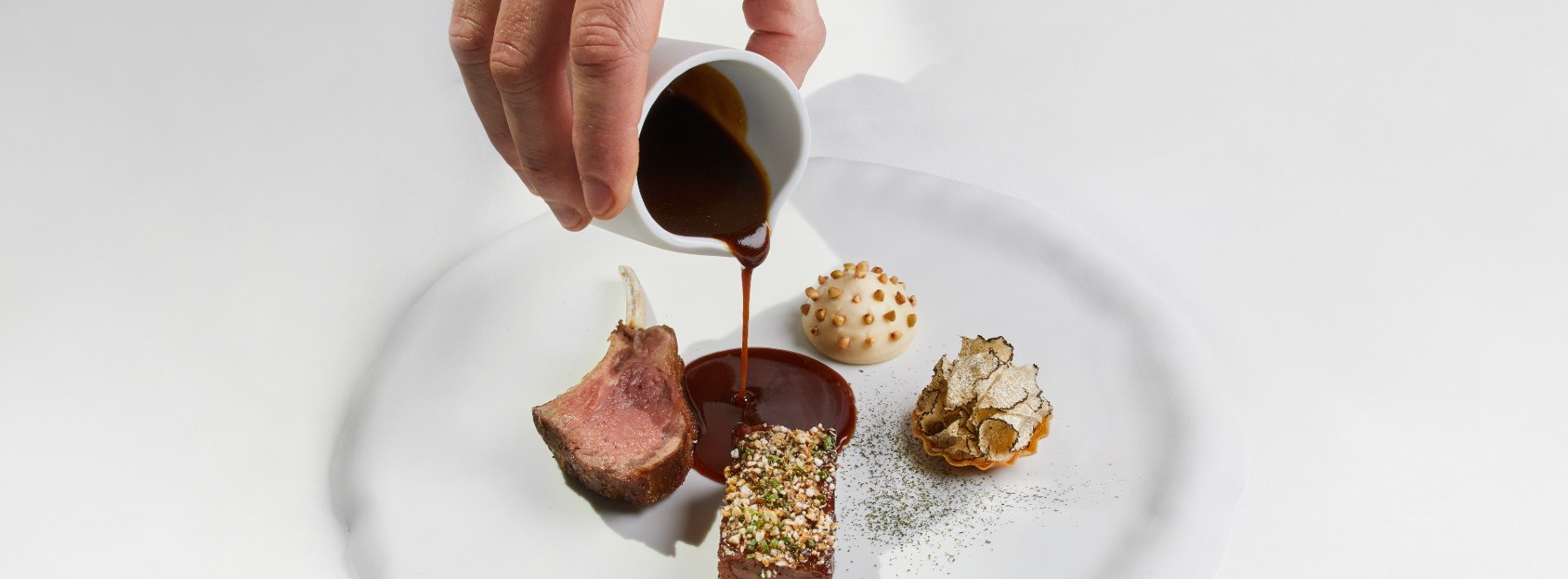 L emotion dessert