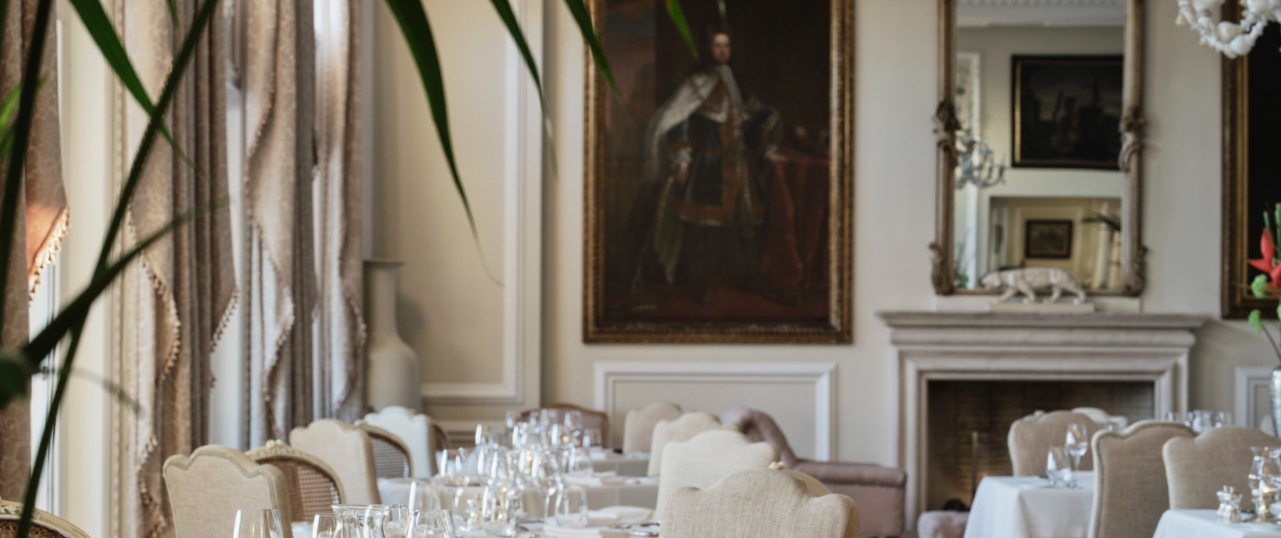 Εστιατόριο
