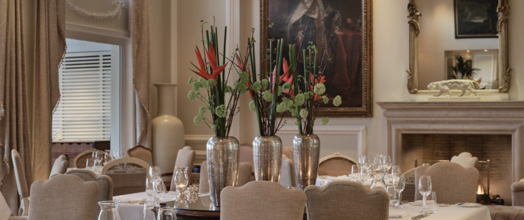 Εστιατόριο
