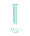 Tudor Hall Restaurant, Athens Logo
