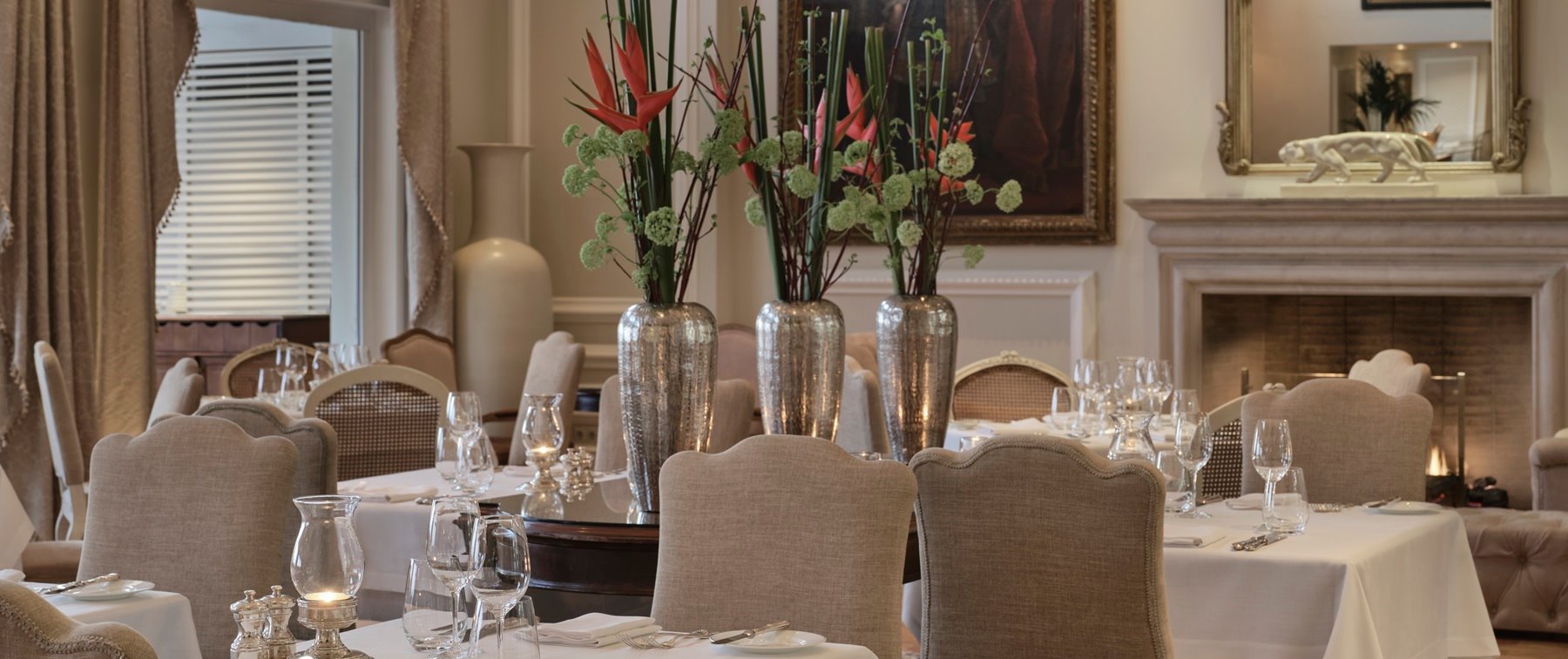 Ekmek Kataifi dessert - Contact us