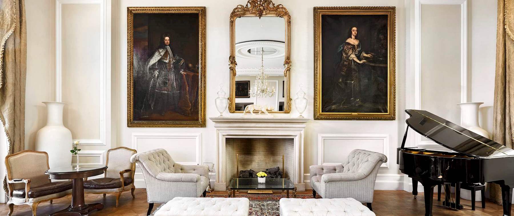 Thin sliced sea bass and urchin in lemon