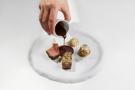 Contact - Tarte Valero