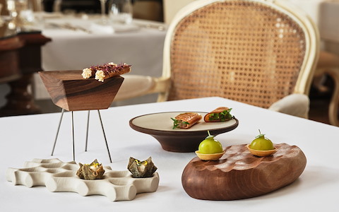 Canapes