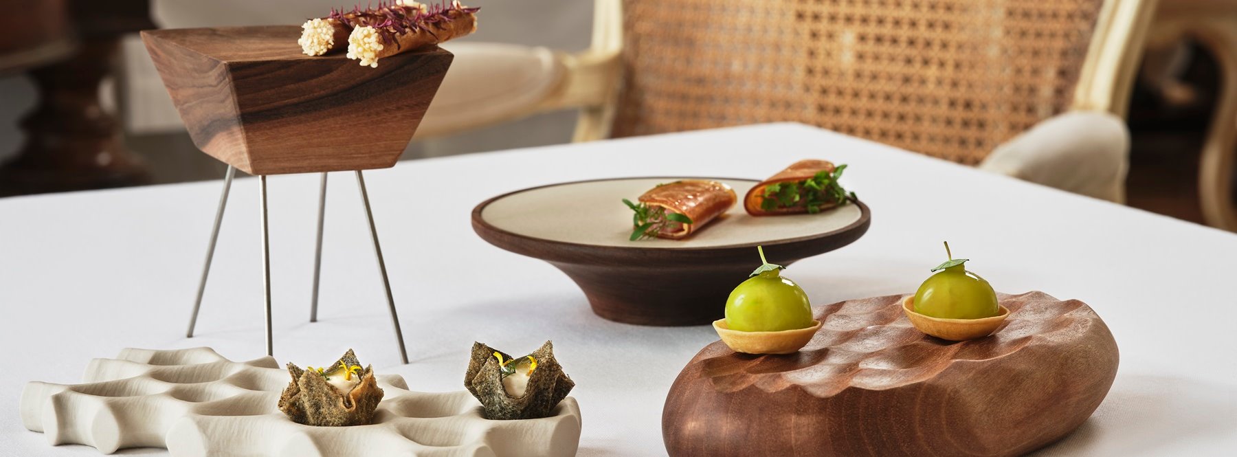 Canapes