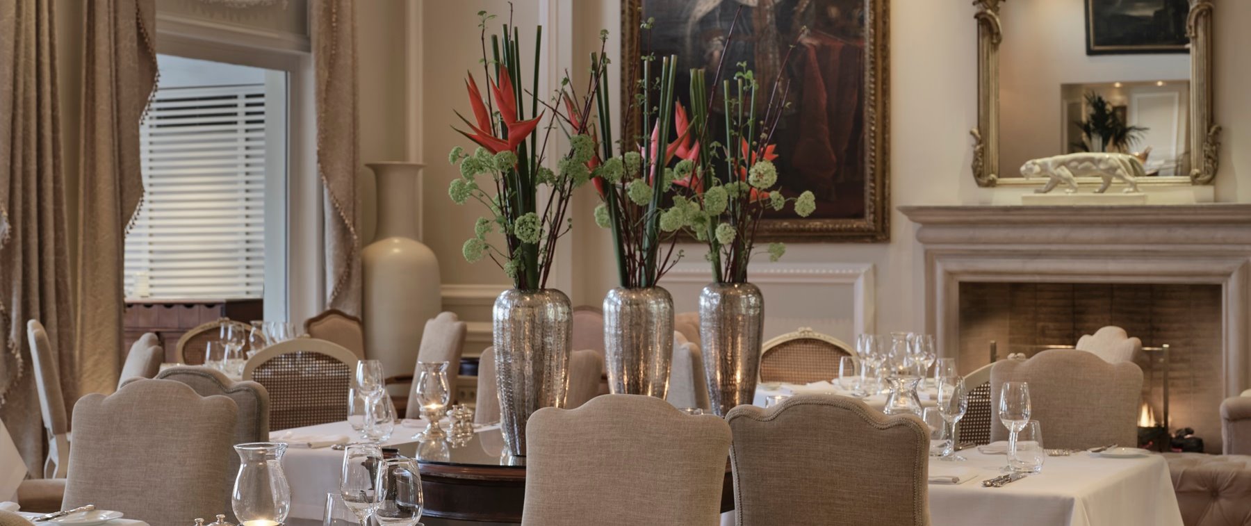 Ekmek Kataifi dessert - Contact us