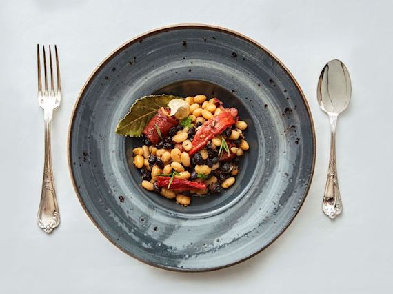 Bean Stories